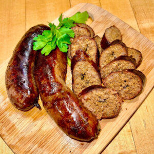 Andouille