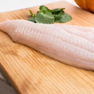 Wild Caught Catfish