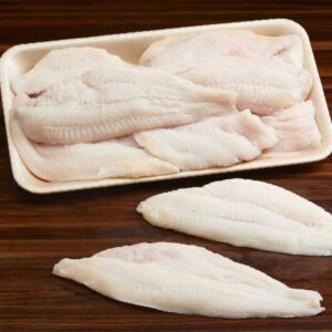 Farm Raised Catfish