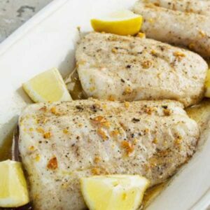 Flounder