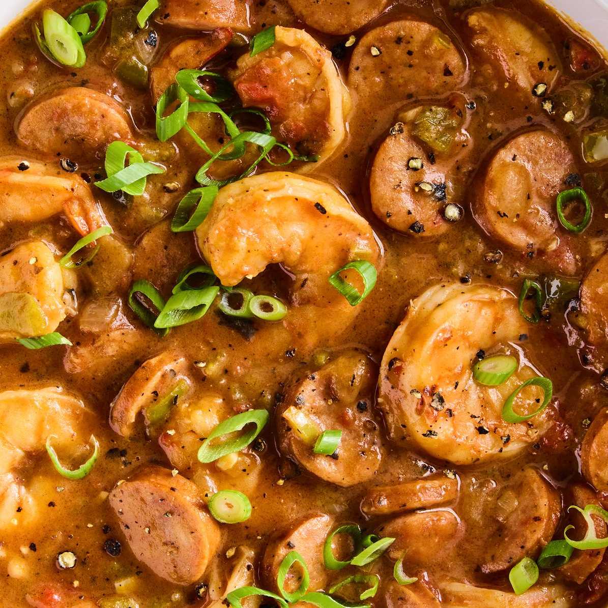 Gumbo
