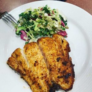 Red Snapper