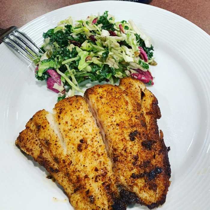 Red Snapper