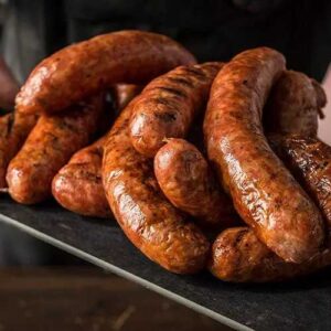 Smoked Sausage